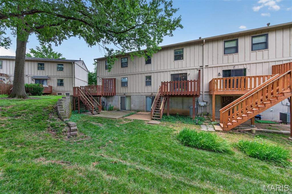 2358 Hidden Meadow Lane