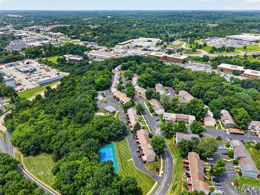 2358 Hidden Meadow Lane