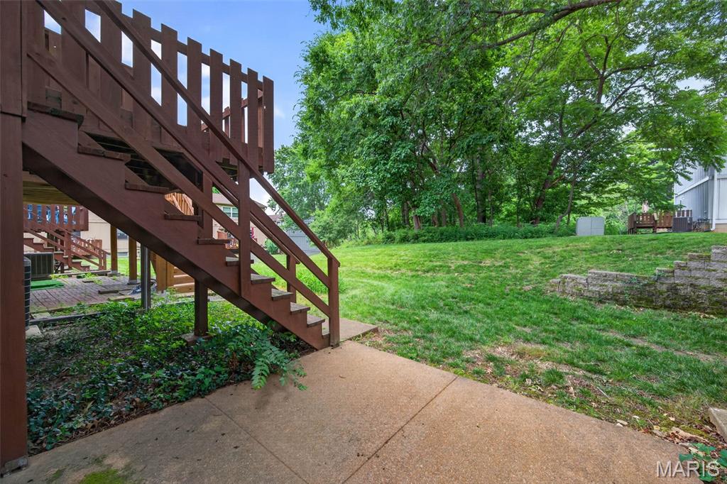 2358 Hidden Meadow Lane