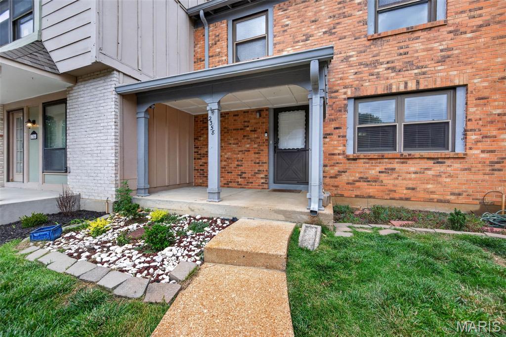 2358 Hidden Meadow Lane
