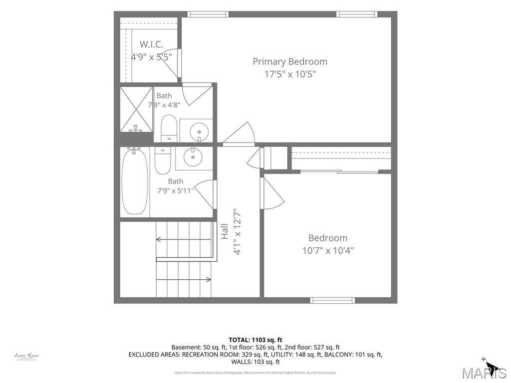 2358 Hidden Meadow Lane