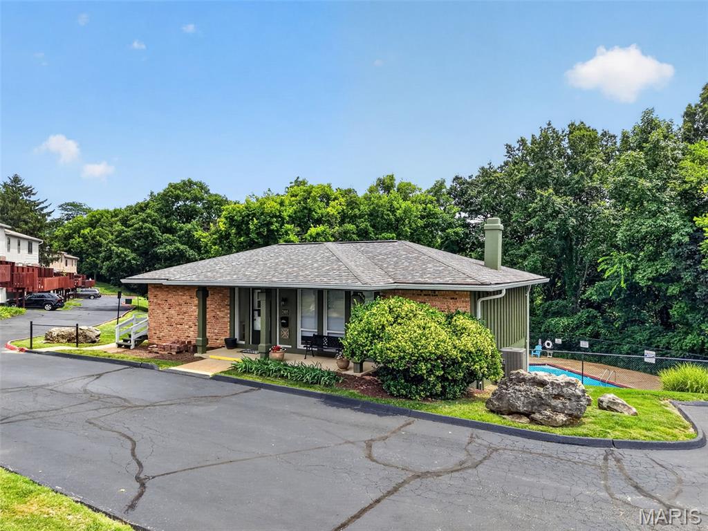 2358 Hidden Meadow Lane