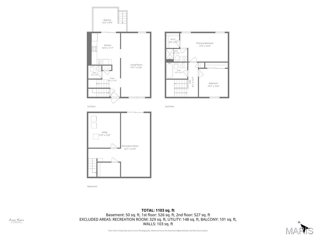 2358 Hidden Meadow Lane