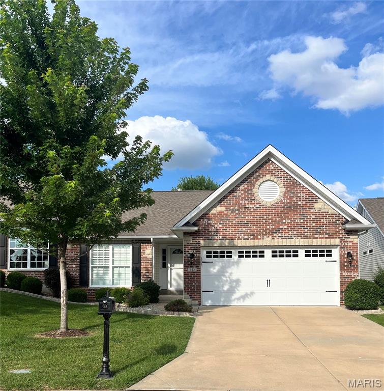 145 Dornoch Drive