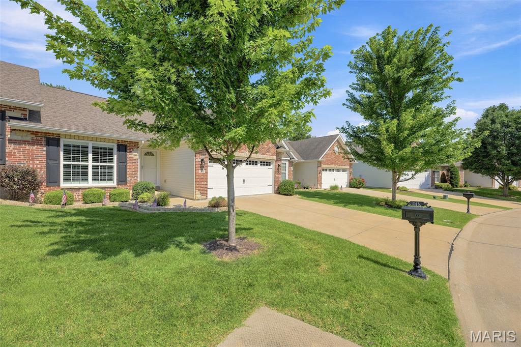 145 Dornoch Drive