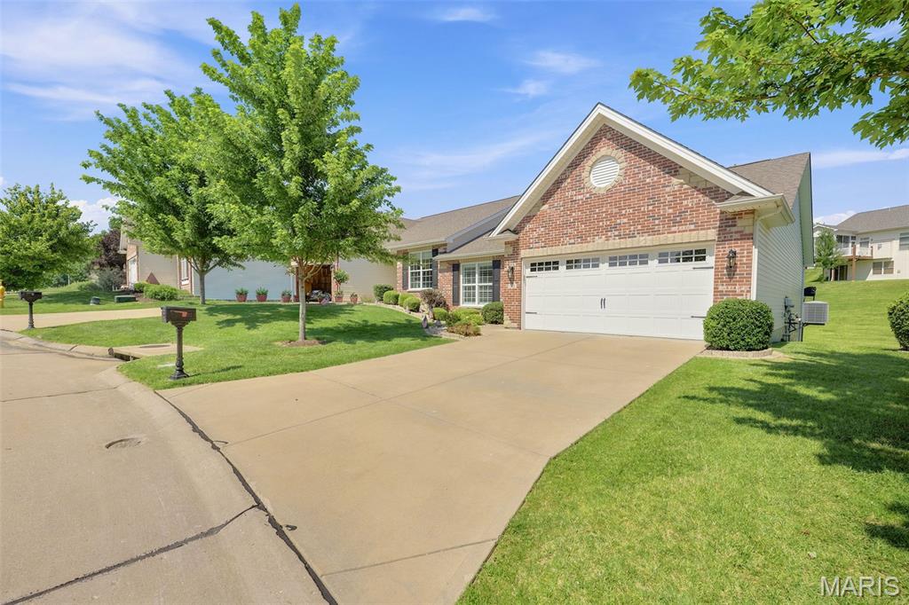 145 Dornoch Drive