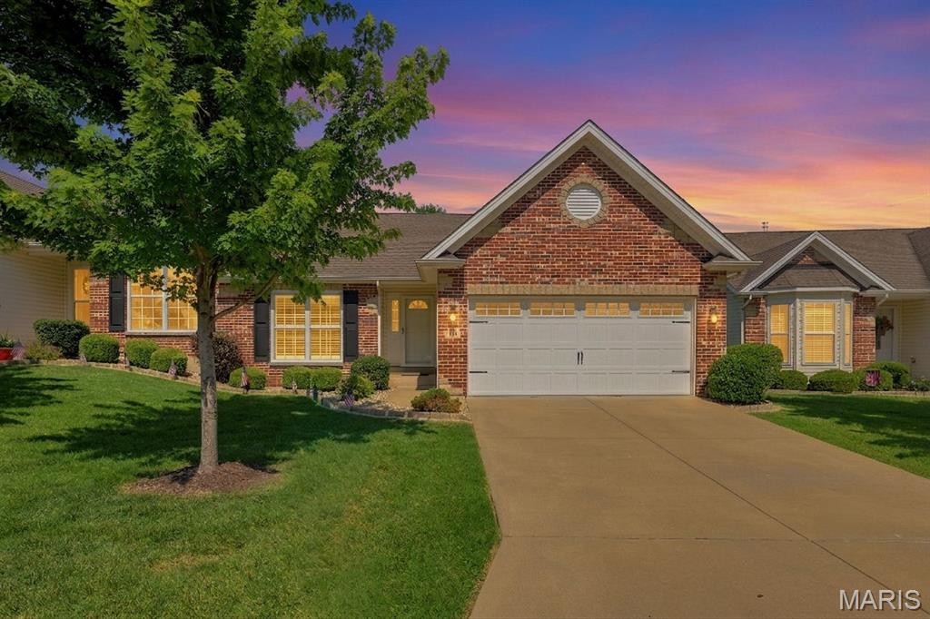 145 Dornoch Drive