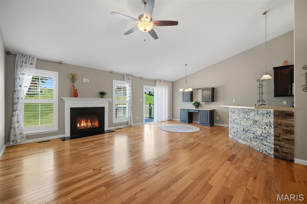 145 Dornoch Drive