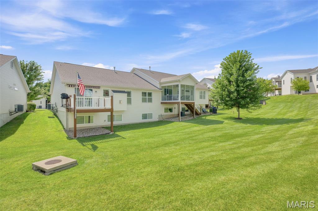 145 Dornoch Drive