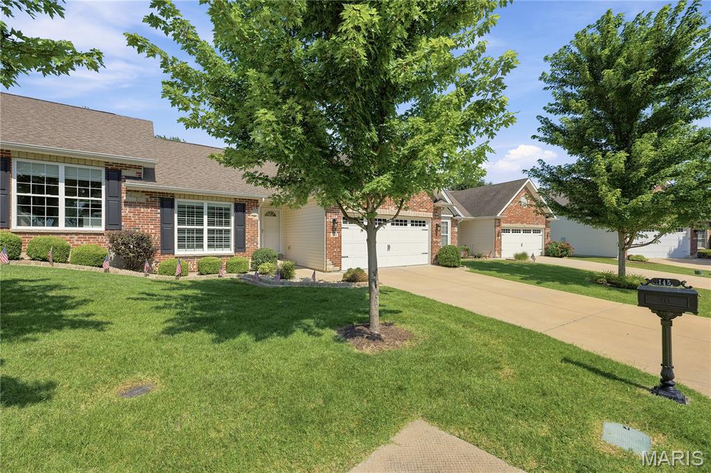 145 Dornoch Drive