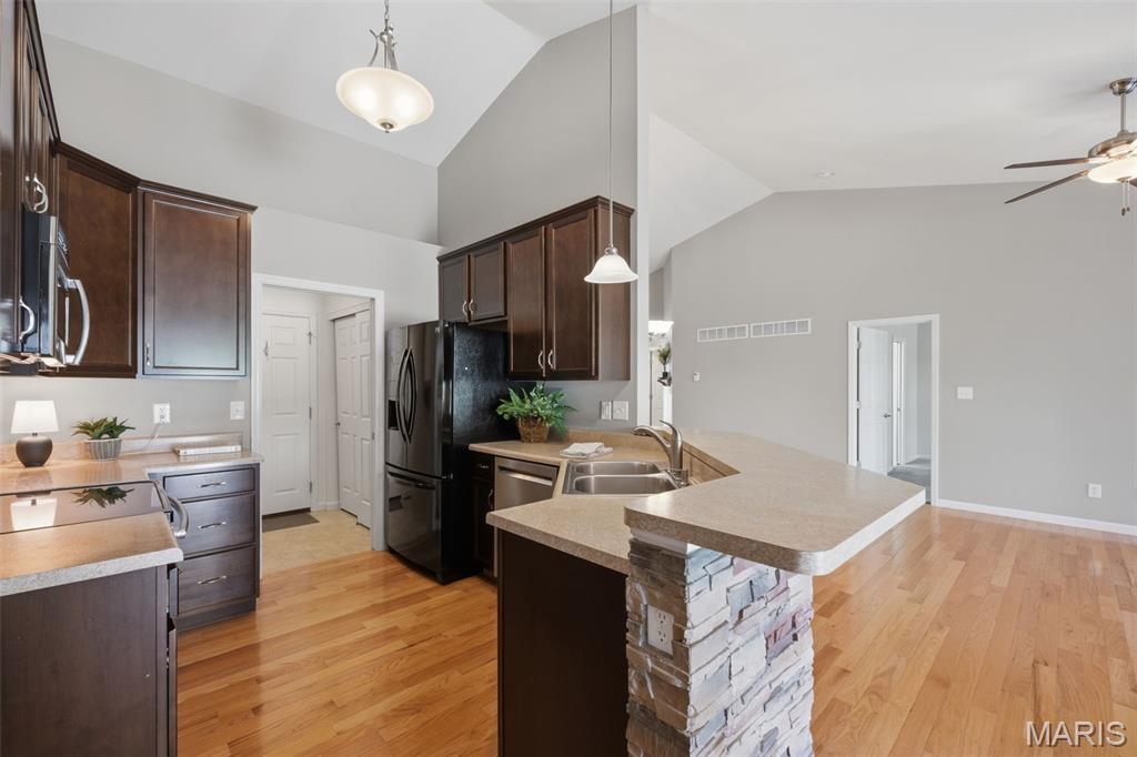 145 Dornoch Drive