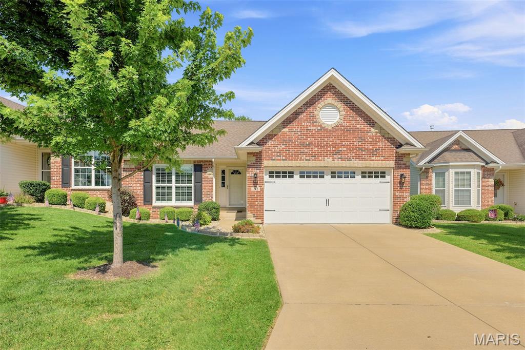 145 Dornoch Drive
