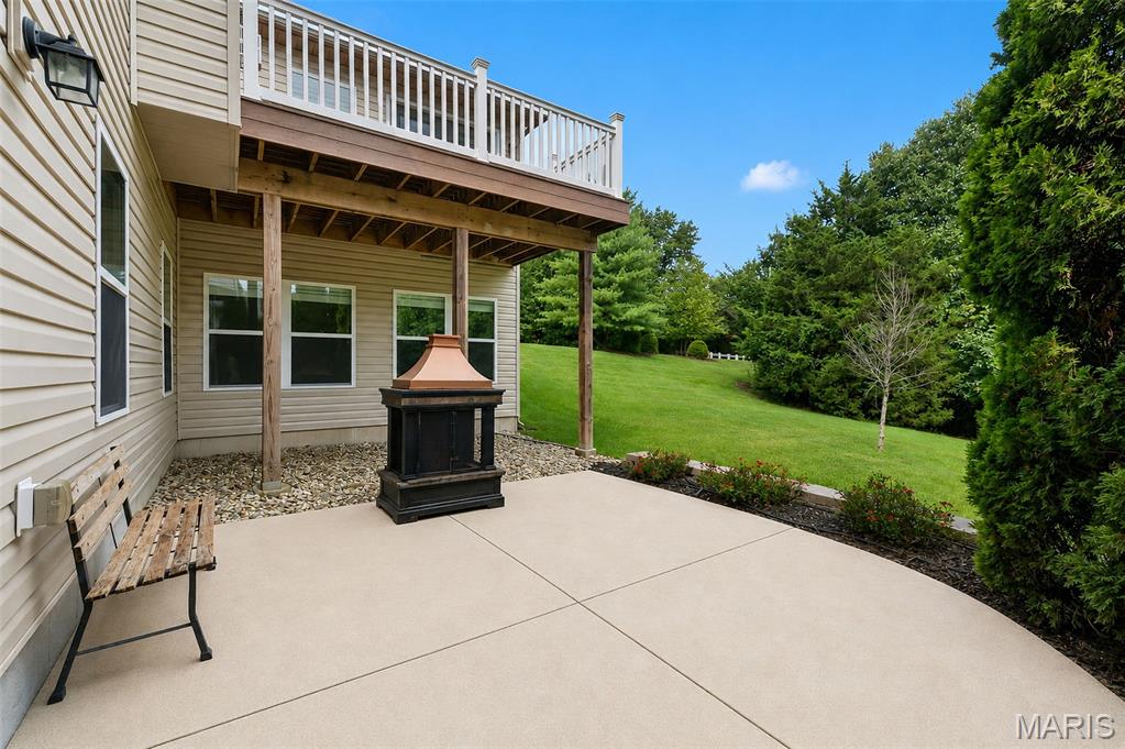 1595 Heritage Valley Drive