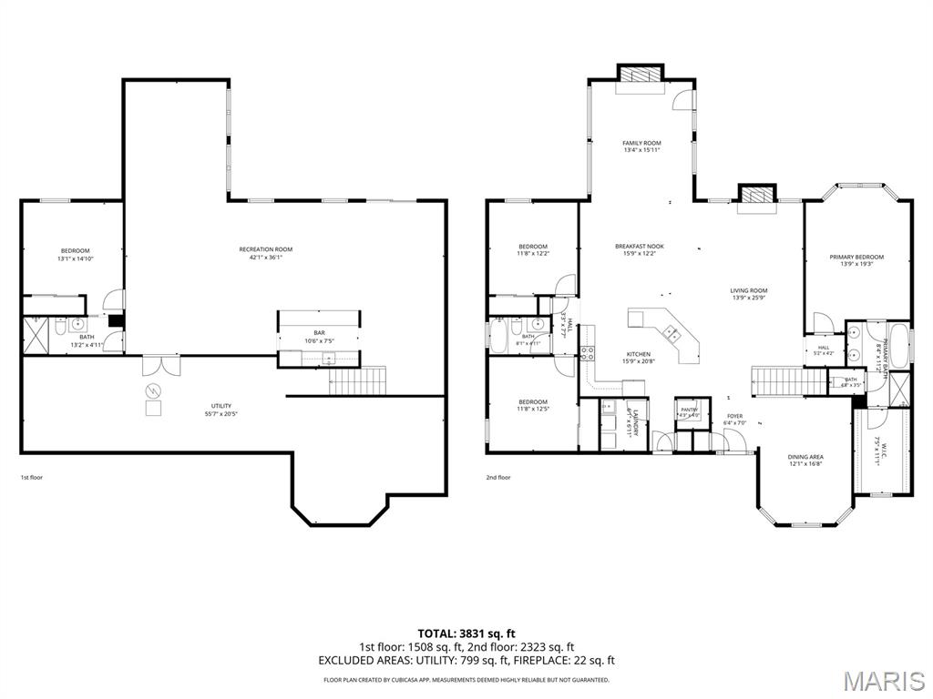 1595 Heritage Valley Drive