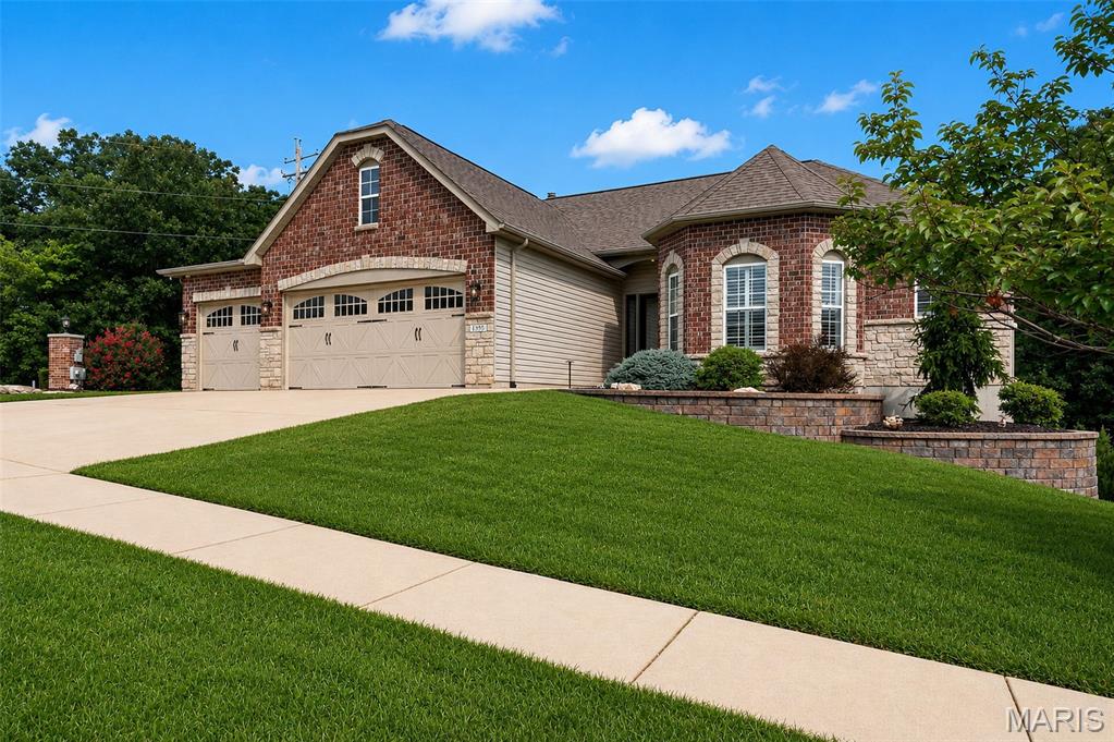 1595 Heritage Valley Drive