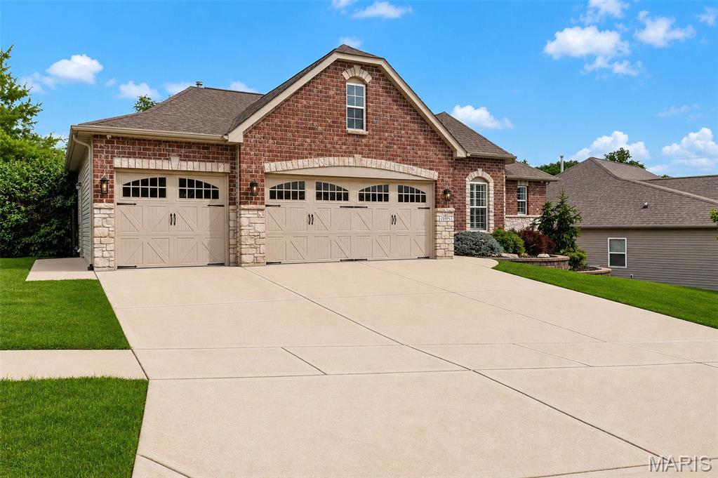 1595 Heritage Valley Drive
