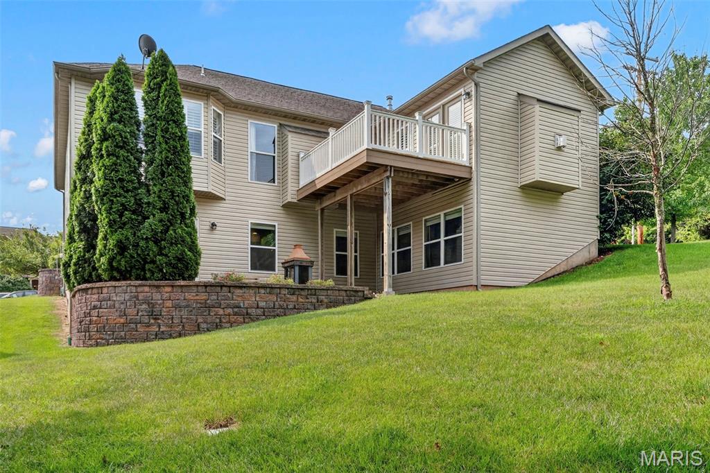 1595 Heritage Valley Drive