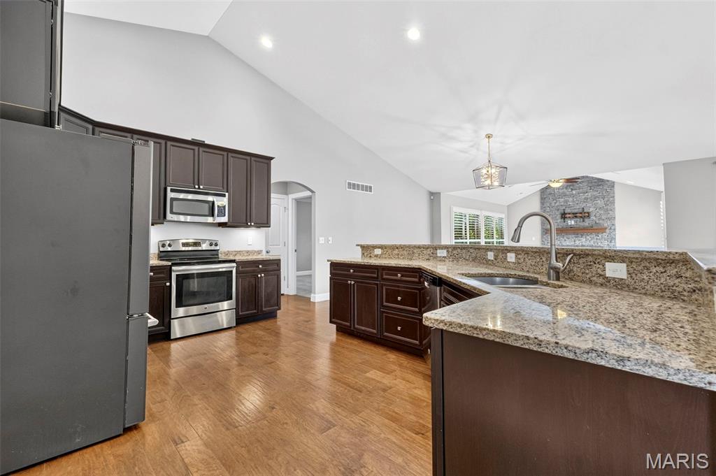 1595 Heritage Valley Drive