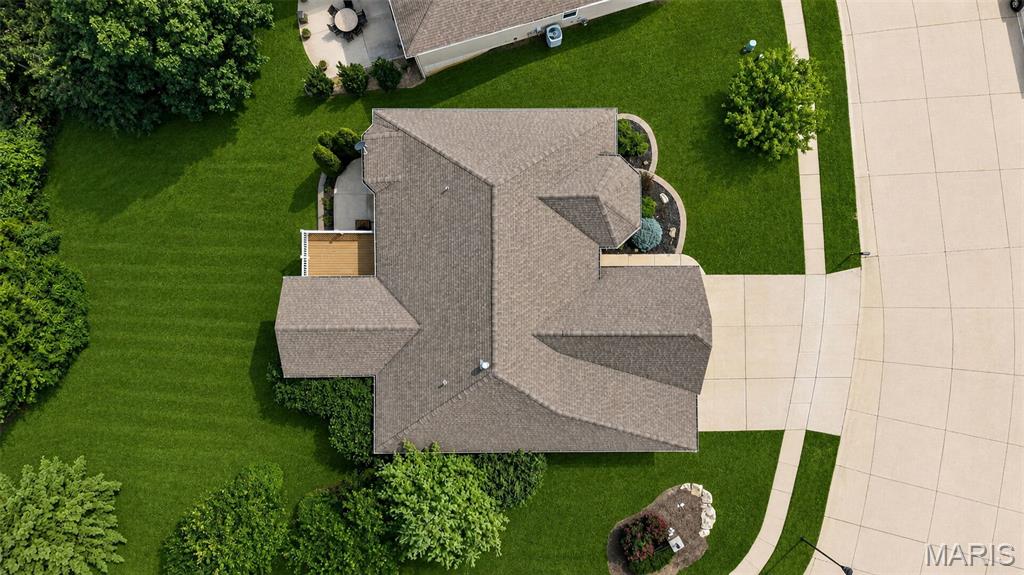 1595 Heritage Valley Drive