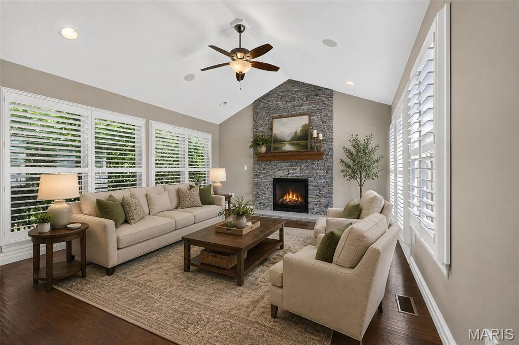 1595 Heritage Valley Drive