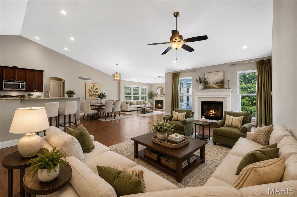 1595 Heritage Valley Drive
