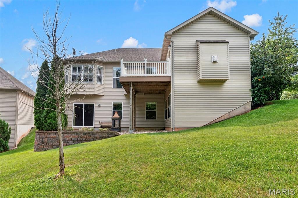 1595 Heritage Valley Drive