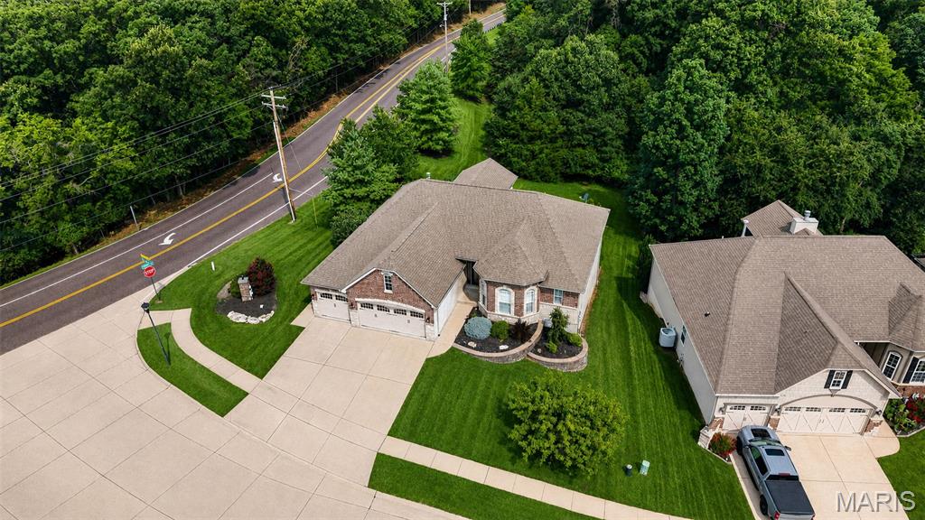 1595 Heritage Valley Drive