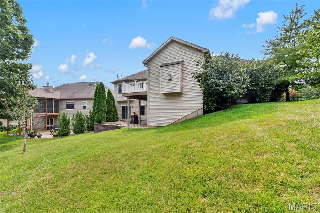1595 Heritage Valley Drive