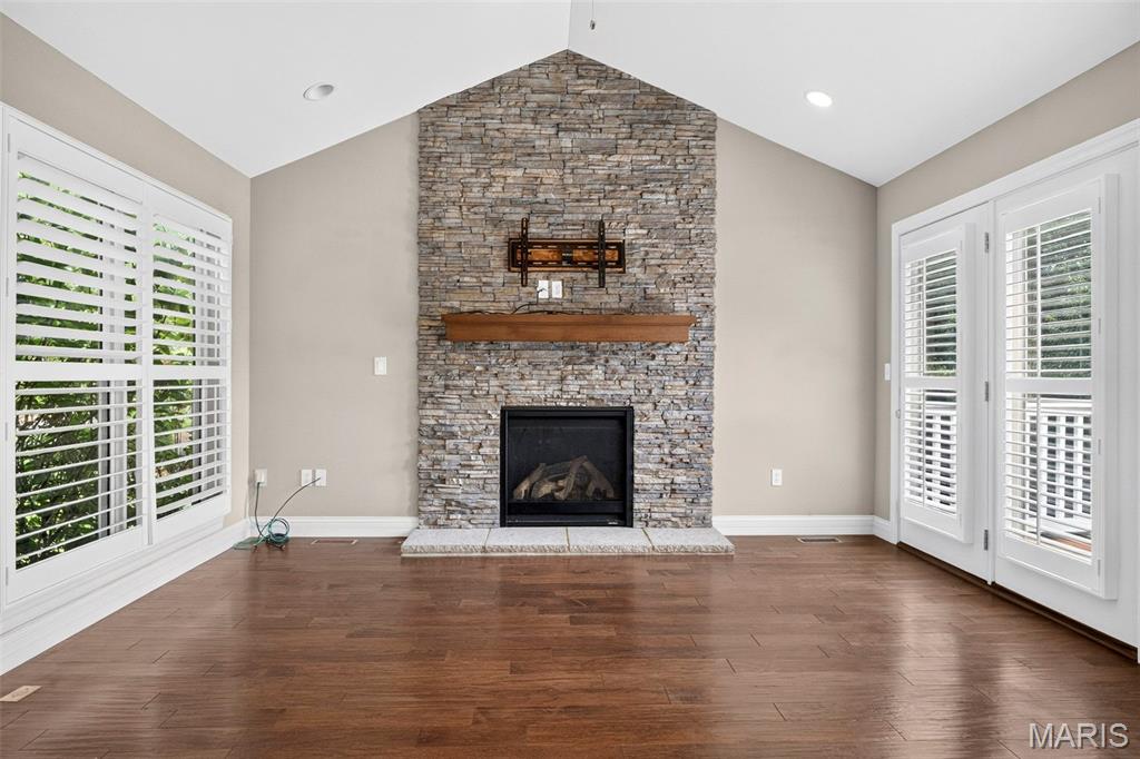 1595 Heritage Valley Drive