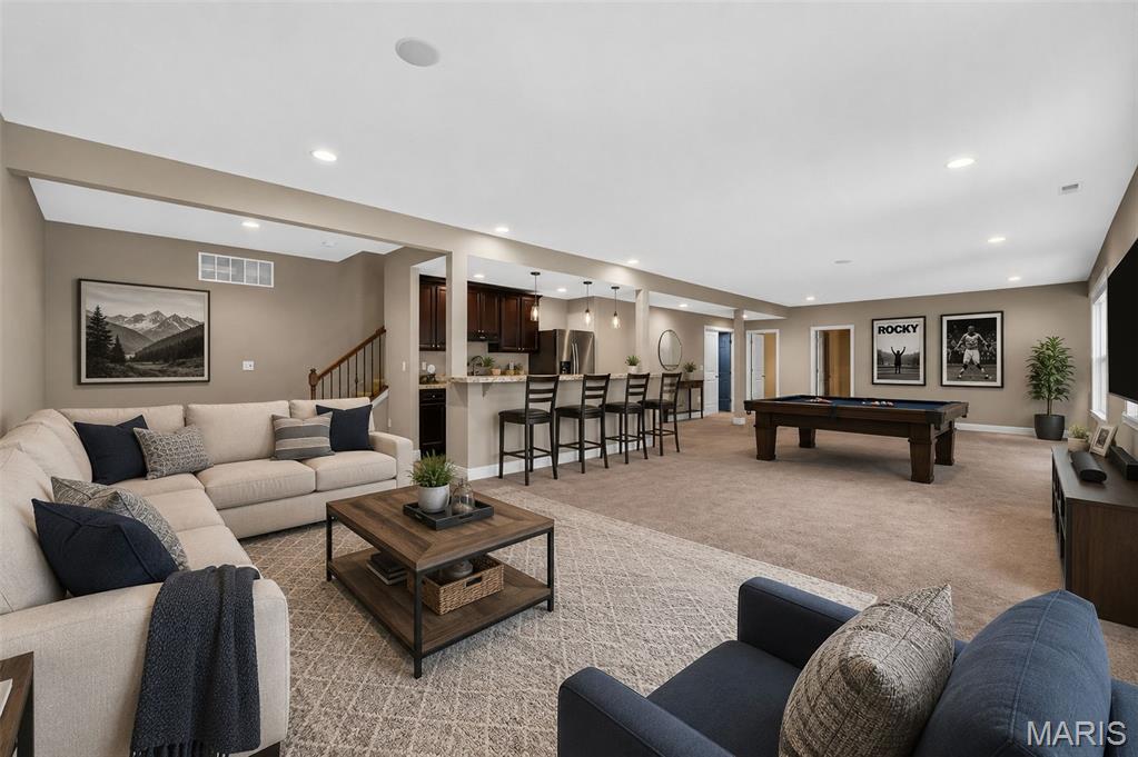 1595 Heritage Valley Drive