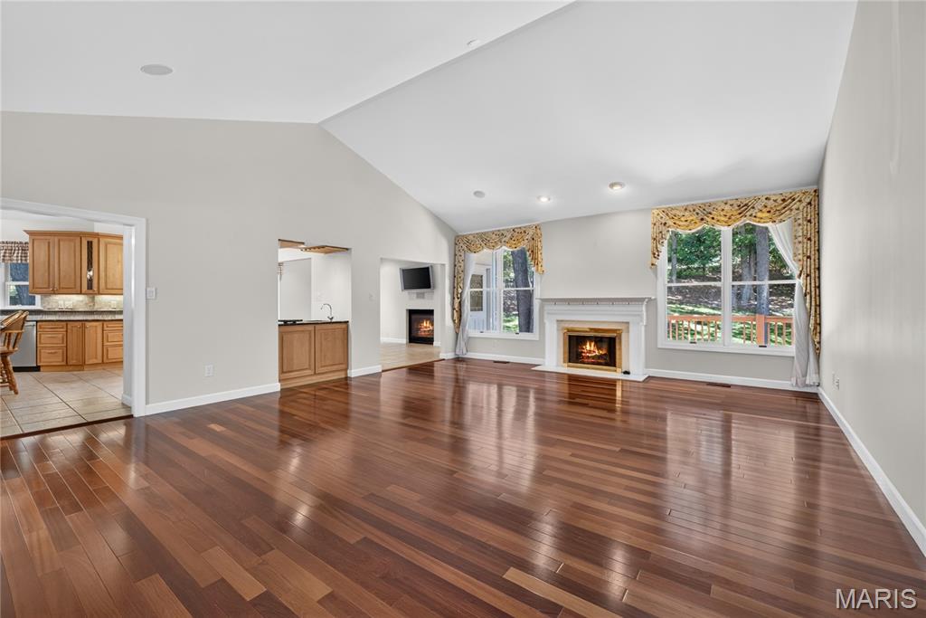 1706 Big Horn Basin Drive