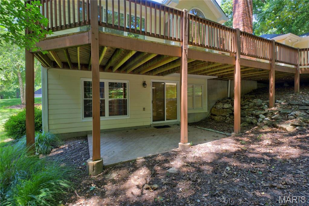 1706 Big Horn Basin Drive