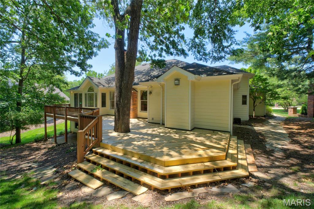 1706 Big Horn Basin Drive