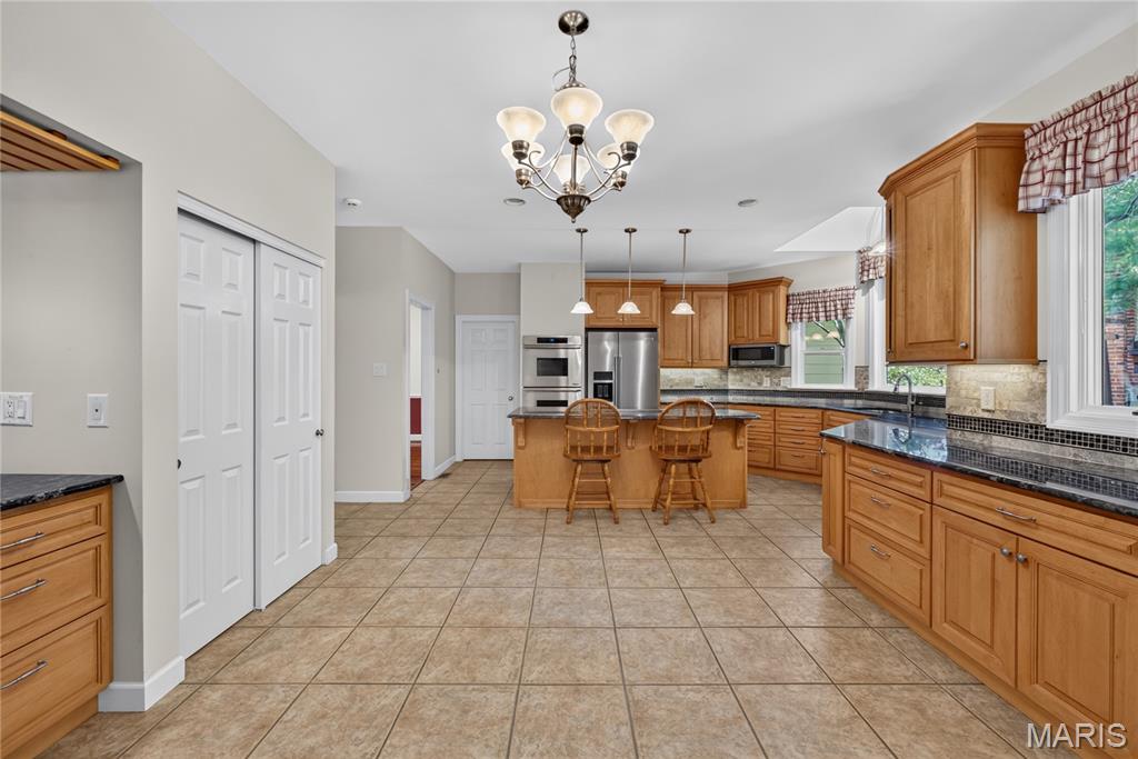 1706 Big Horn Basin Drive