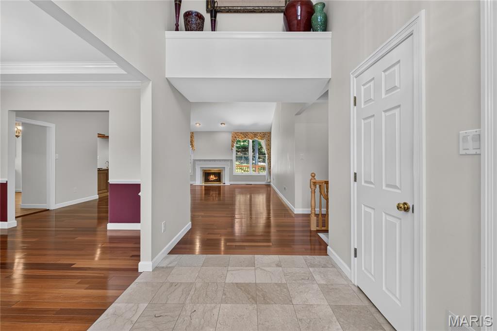1706 Big Horn Basin Drive