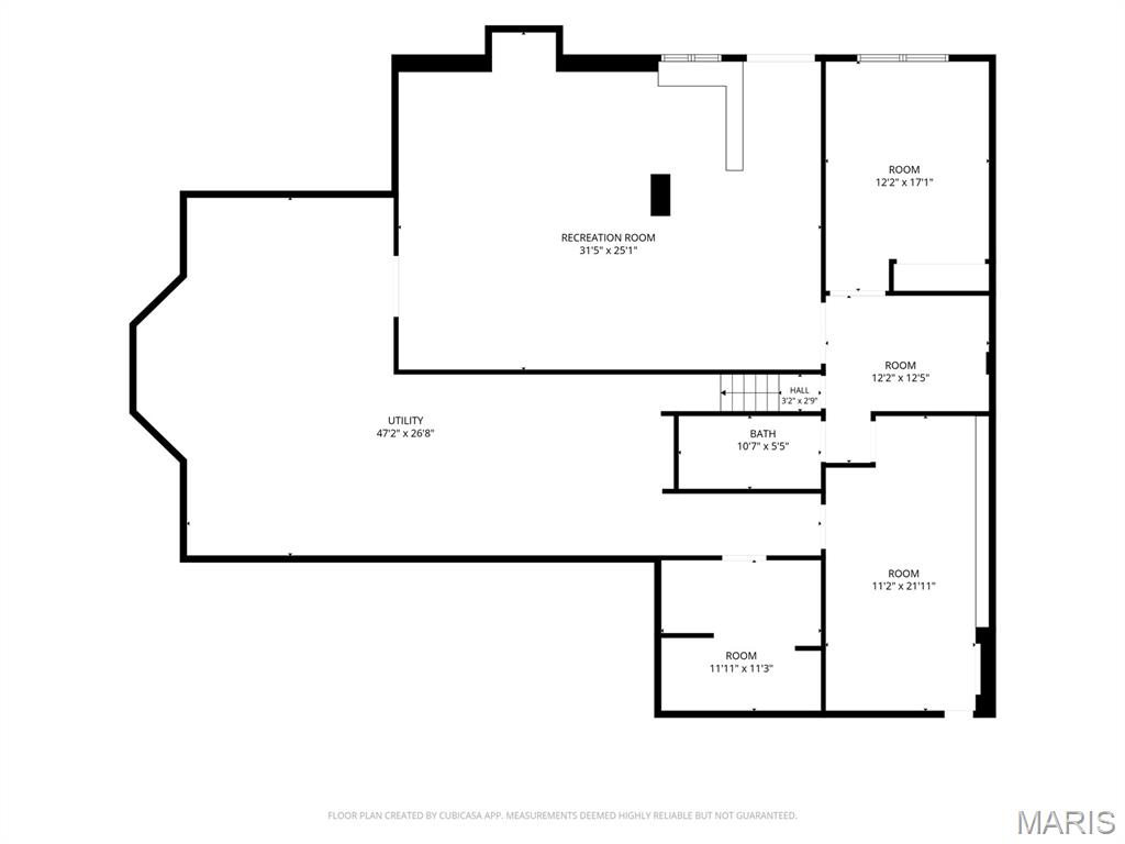 1706 Big Horn Basin Drive