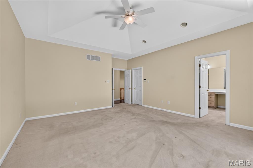 1706 Big Horn Basin Drive