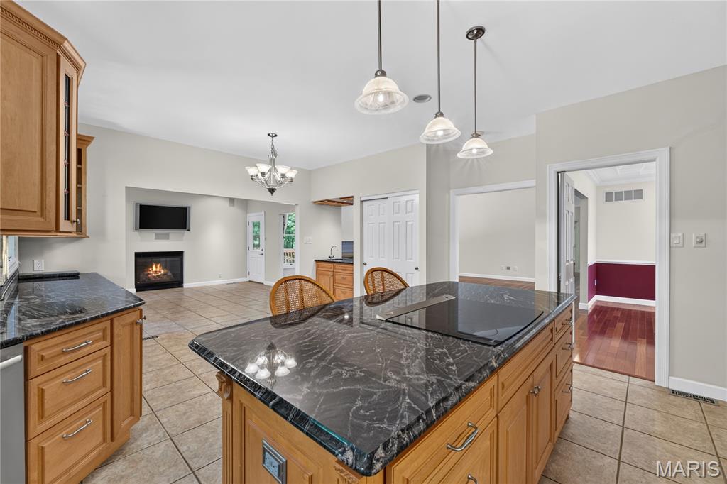 1706 Big Horn Basin Drive
