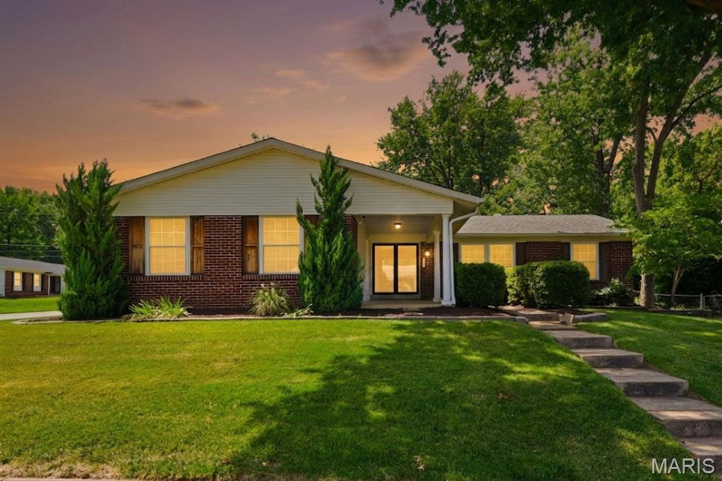 1843 Redcoat Drive