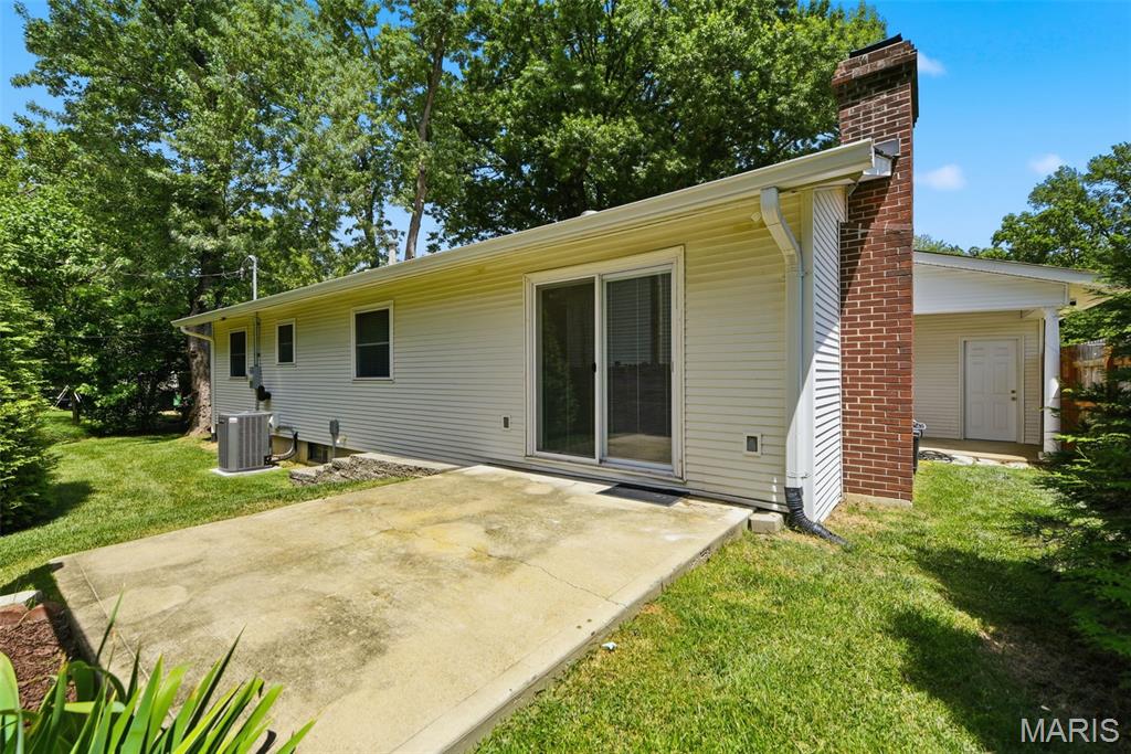1843 Redcoat Drive