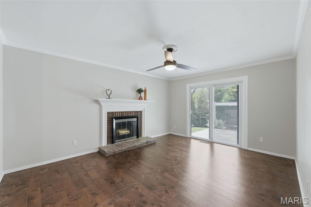 1843 Redcoat Drive