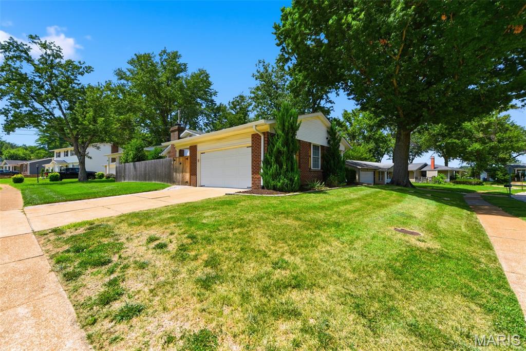 1843 Redcoat Drive