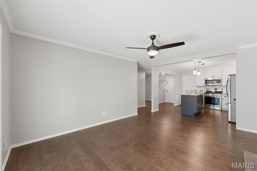 1843 Redcoat Drive