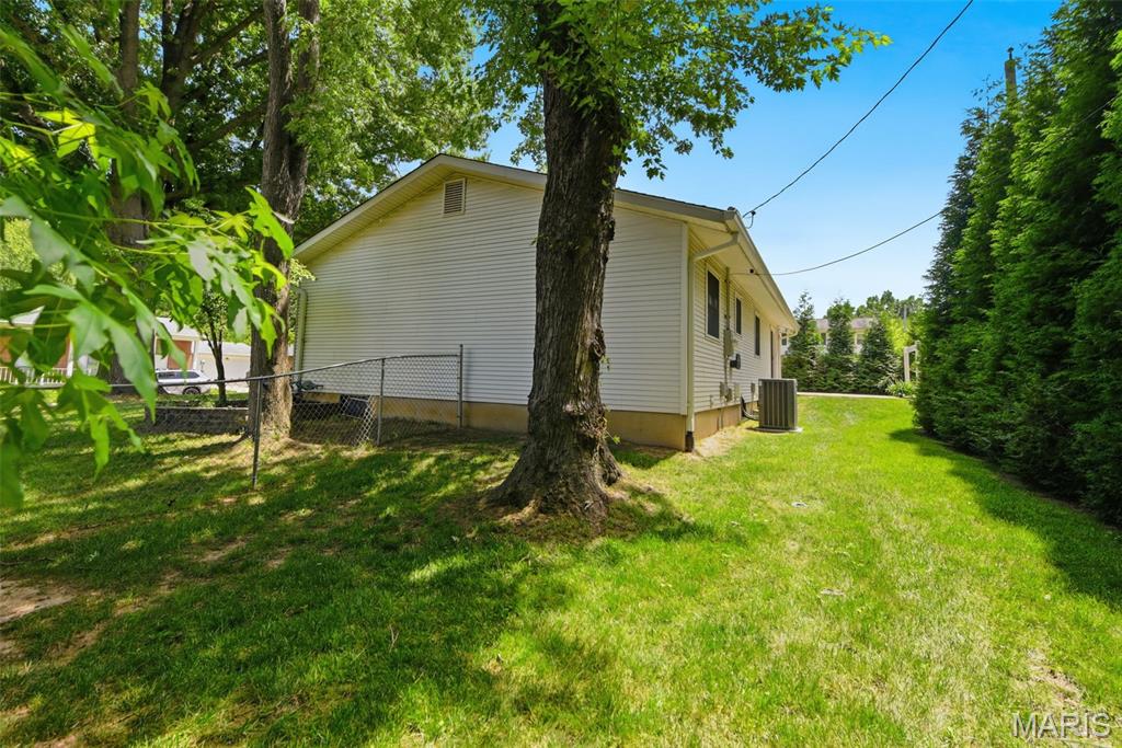 1843 Redcoat Drive
