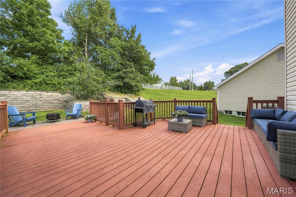 1366 Arbor Bluff Circle