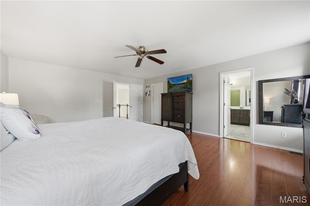 1366 Arbor Bluff Circle