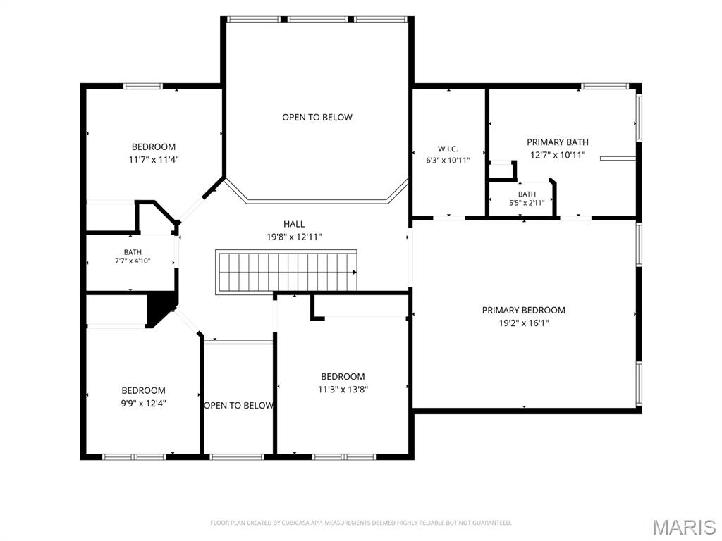 1366 Arbor Bluff Circle