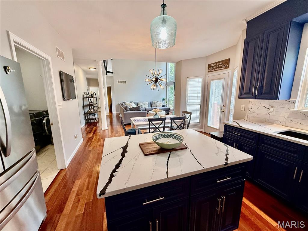 1366 Arbor Bluff Circle
