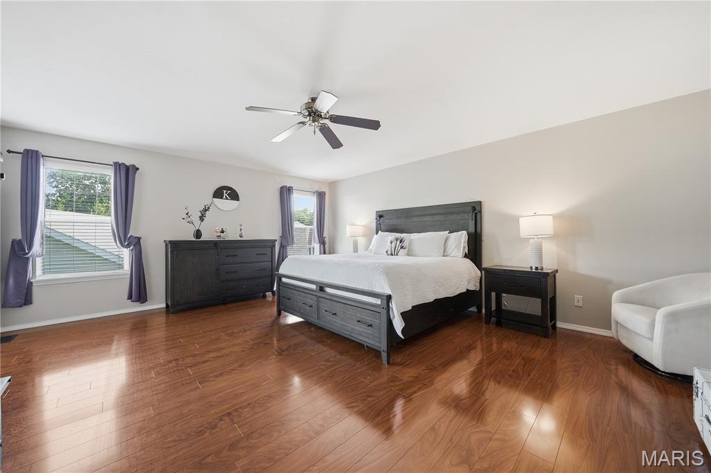 1366 Arbor Bluff Circle