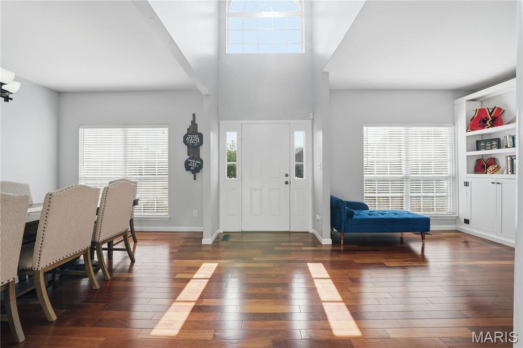 1366 Arbor Bluff Circle